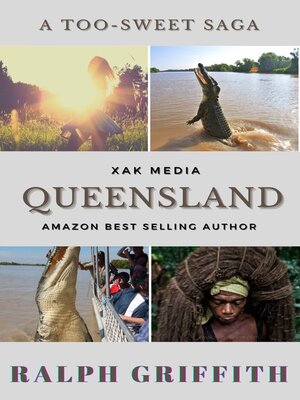 cover image of Queensland